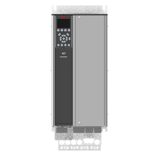 Danfoss 134F9368 Frequency Converter, CDS303
