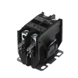 ClimateMaster 13B0002N01 2-Pole Contactor 40A 24V