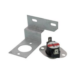 Reznor 147676 Fan Control W/Bracket 135°F-40°F