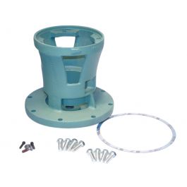 Taco 1604-023RP Cast Iron Bracket Assembly 56 Frame