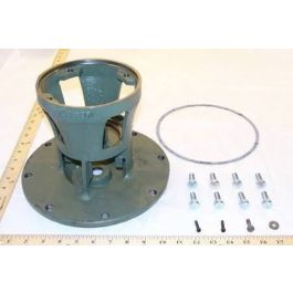 Taco 1604-025RP Ci Bracket For 56 Frame Motor