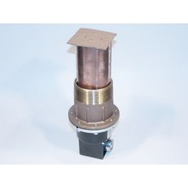 Xylem-McDonnell & Miller 169 Low Water Cut-Off 3-1/8" Insert 20 PSI Max 155100