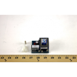 Warrick-Gems Sensors & Controls 16B1D0 Level Control W/O Retrobracket