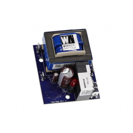 Warrick-Gems Sensors & Controls 16DB1D0R Open Circuit Board DPDT 120V