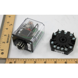 Warrick-Gems Sensors & Controls 16DMM1A0 Level Control Module