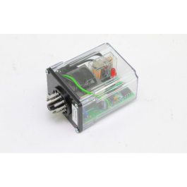 Warrick-Gems Sensors & Controls 16VMA1M0 Level Control Relay Module Only No Socket 120V