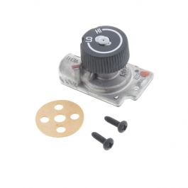 Robertshaw 1751-005 High-Low Gas Pressure Regulator Kit 1.3"-3.5" WC