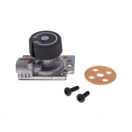 Robertshaw 1751-021 Hi-Low Regulator Lp Gas 2.7"/11" WC
