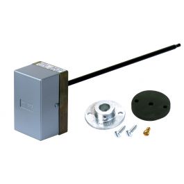 Siemens Building Technology 184-0018 Temperature Remote Bulb Transmitter 50-100°F