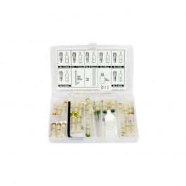 Sporlan Controls 184000 Cartridge Service Kit Q-Series