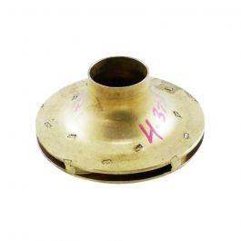 Xylem-Bell & Gossett 186362LF 4-3/8" Full Runner Impeller