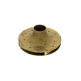 Xylem-Bell & Gossett 186368LF 5.25" Full Runner Bronze Impeller