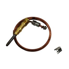 Robertshaw 1900-036 36" Thermocouple Split-Nut