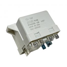 MARS 19166 Potential Relay 395V 166