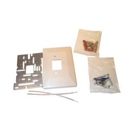 Siemens 192-483 Thermostat Universal Adaptor Retrofit Kit
