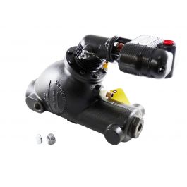 Xylem-McDonnell & Miller 193-G Low Water Cut-Off & Pump Controller W/Alternate Tappings