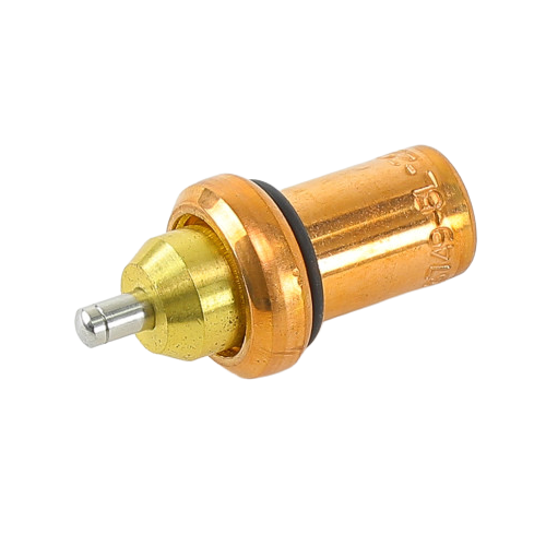 Danfoss 193B-1704 VTC511 Thermostat, 140°F