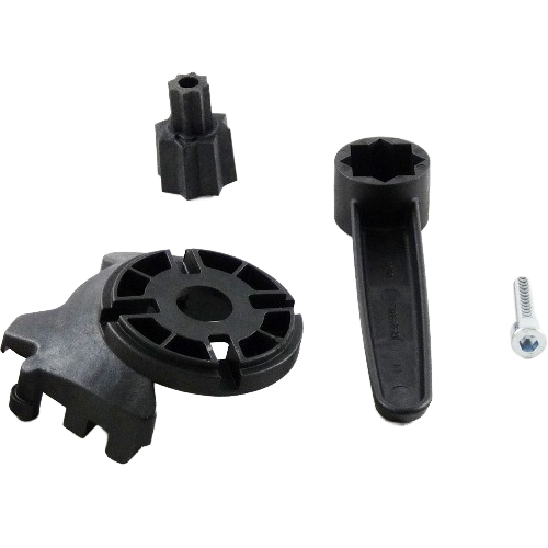 Danfoss 193B1616 VRG Mounting Kit for Series 90 Actuator