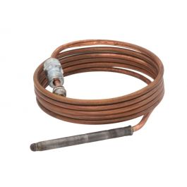 Robertshaw 1980-048 48" Snap-Fit Thermocouple