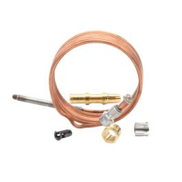 Robertshaw 1980-060 60" Snap-Fit Thermocouple
