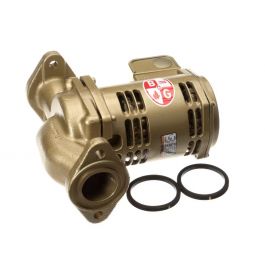 Xylem-Bell & Gossett 1BL004LF 1/6HP Lead-Free Circulator Pump 115V PL-45B