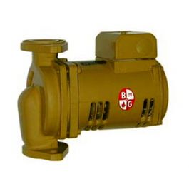 Xylem-Bell & Gossett 1BL008LF 1/6HP Bronze Booster Pump 230V PL36-B