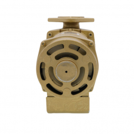 Xylem-Bell & Gossett 1BL035LF 1/6HP 2" Bronze Circulator Pump Lead Free PL-75B