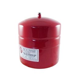Xylem-Bell & Gossett 1BN327 Diaphragm Expansion Tank 4.4-Gallon HFT-30