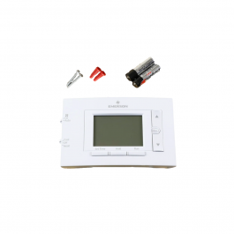 Emerson Climate-White Rodgers 1F83C-11PR 1H/1C 7-Day Programmable Thermostat