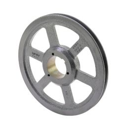 Browning 1TB38 1 Groove Sheave Cast Iron 4.15" OD
