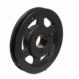 Browning 1TB74 1-Groove Cast Iron Sheave 7.75" OD