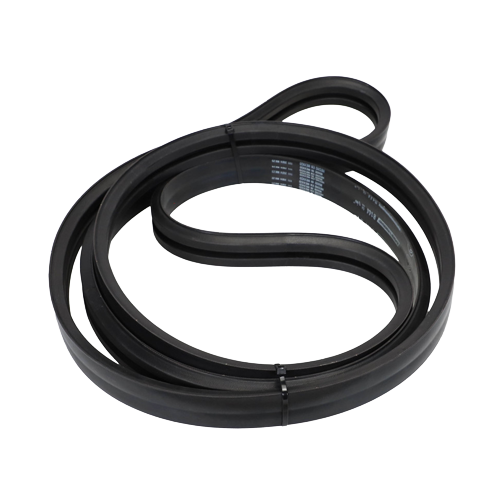Gates 2/B144 2-Band B-Section Classical V-Belt, 147″ OC