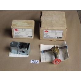 Parker Refrigeration Specialties 202709 Cartridge Kit A8 1-1/8" Port