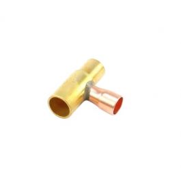 Parker-Sporlan 206832P Auxilliary Side Connector ASC-5-4