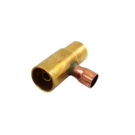 Parker-Sporlan 206835P Aux Side Connectors ASC-7-4