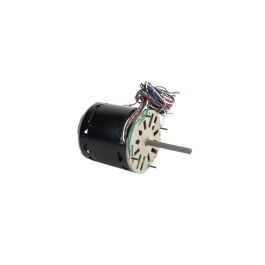 Reznor 207734 1HP 3-Speed Fan Motor 1075 RPM 208-230V/1-PH