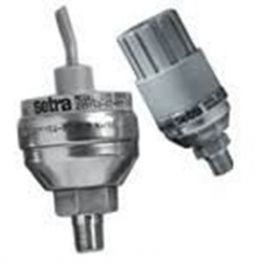 Setra 2091250PG2M11A1 1/4" Pressure Transducer 0/250 PSI 4-20mA