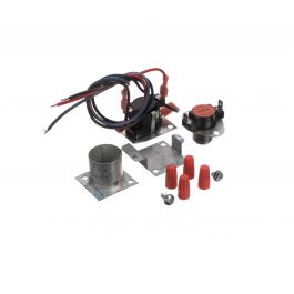Reznor 209184 Fan Control Replacement Kit