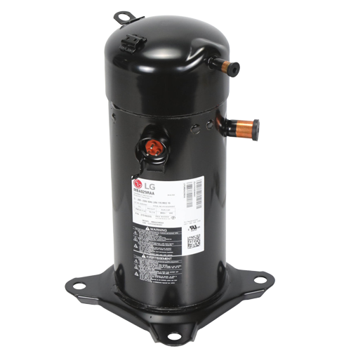 Heatcraft Refrigeration 21518220S MBA029RAZ Service Compressor
