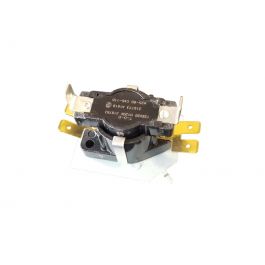 Reznor 215773 Time Delay Relay N12SV20 318783