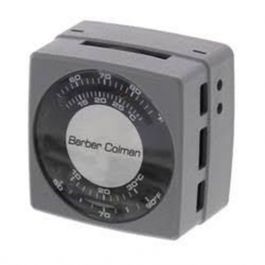 Schneider Electric (Barber Colman) 2212-118-48 Direct Acting Thermostat Pack 48 W/O Dial Limit Stops