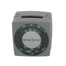 Schneider Electric (Barber Colman) 2218-133 Summer-Winter Thermostat 16 PSI RA / 25 PSI DA