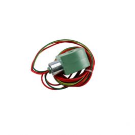 ASCO 238210-054-K 6.1W Solenoid Valve Coil 220/60 VAC