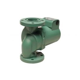 Taco 2400-60-3P 1/6HP Cast Iron Flange Circulator Pump 115V