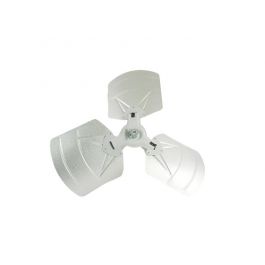 International Comfort Products 24014202 3-Blade Fan CCW 24" DIA 22° Pitch 1/2" Bore