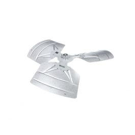 International Comfort Products 24216702 3-Blade Fan 24" DIA 19° Pitch 1/2" Bore CCW