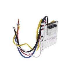 Emerson Climate-White Rodgers 24A07G-1 Electric Heat Relay W/O Enclosure 240V