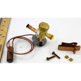 Lennox 25W27 Thermal Expansion Valve(Txv) Valve