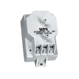 Setra Model 265 26510R1WB11T1C Differential Pressure Transducer ±0.1" WC Range 24VDC 4-20mA