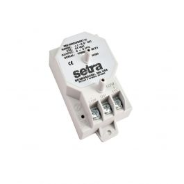Setra 265 26510R5WB2BT1C 1/8" Pressure Transducer ±0.5" WC Range 5 VDC
